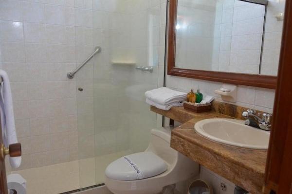 Tativan Hotel (Valledupar)